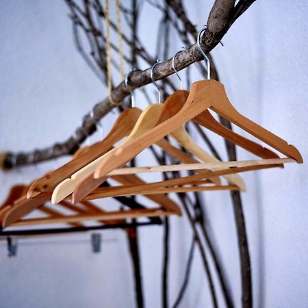 My Granada Garden - Mimosa Studio Διαμέρισμα Εξωτερικό φωτογραφία
